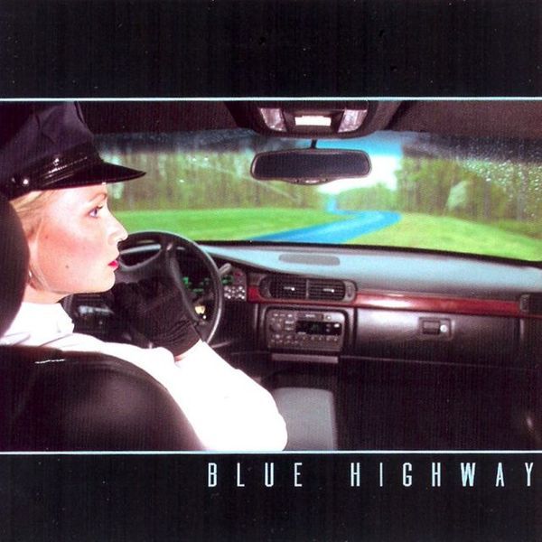 Album: Blue Highway